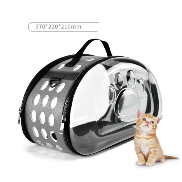 Bag Pet Carrier VI - Image 3