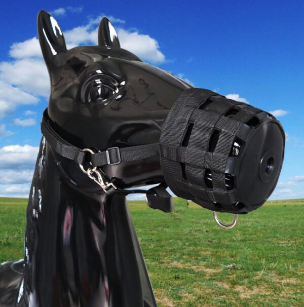 Recovery Muzzle - Image 3