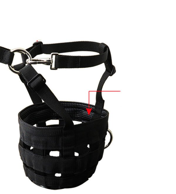 Recovery Muzzle