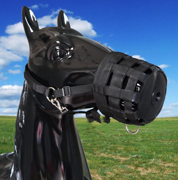Recovery Muzzle - Image 2