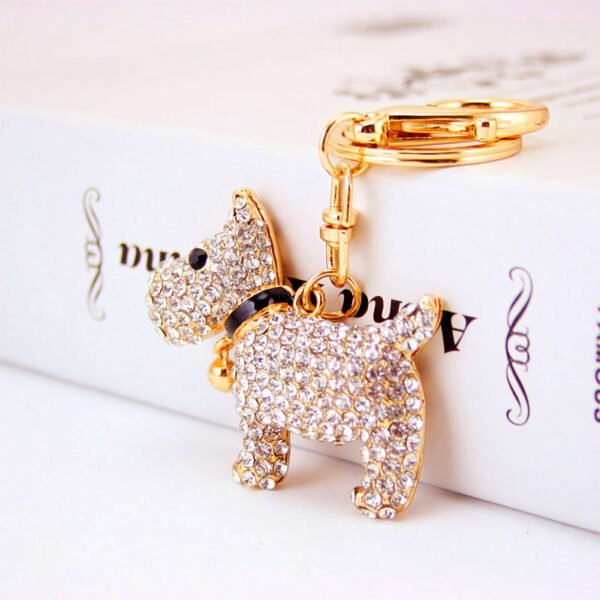 Key Ring X - Image 8