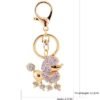 Key Ring XZ - Image 3