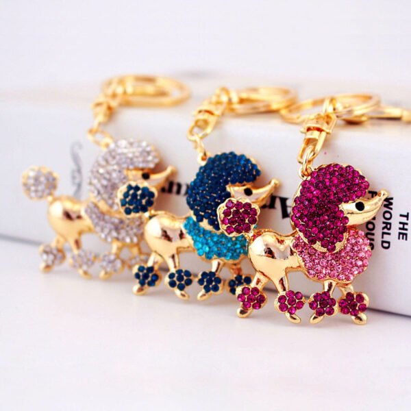 Key Ring XZ - Image 2