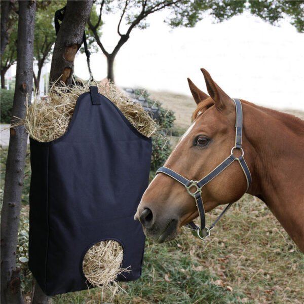 Hay Bag