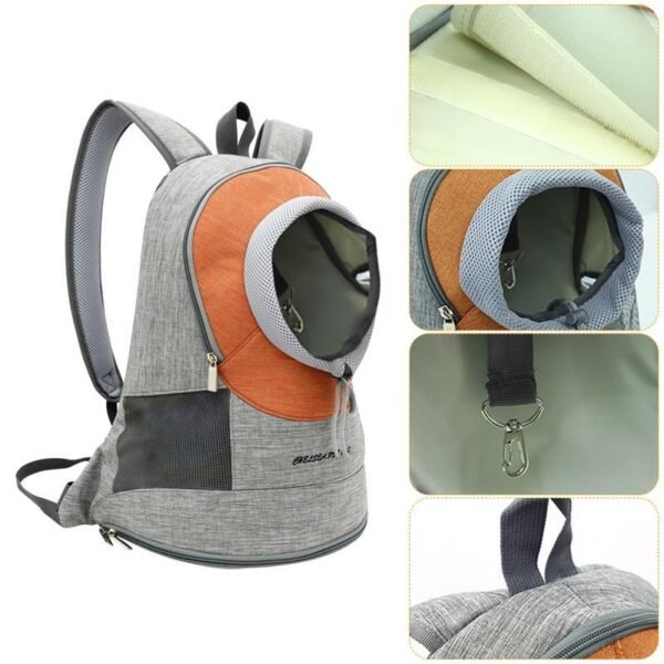 Bag Pet Carrier VIII - Image 2