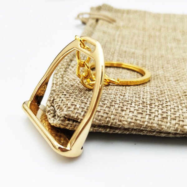 Key Ring Classic