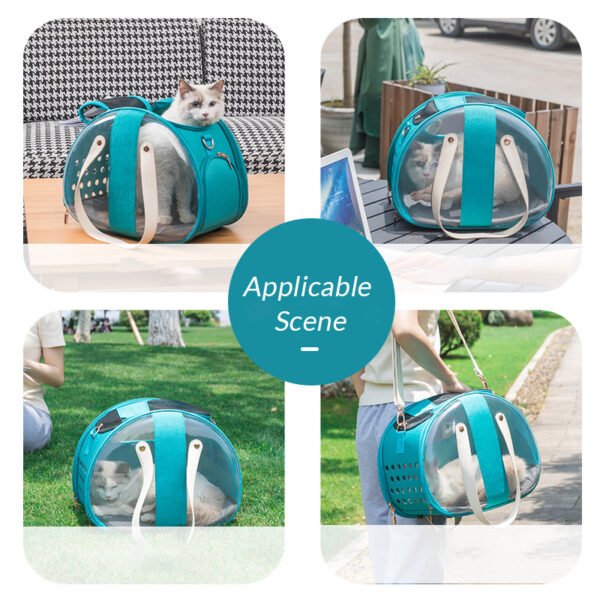 Bag Pet Carrier IV - Image 5