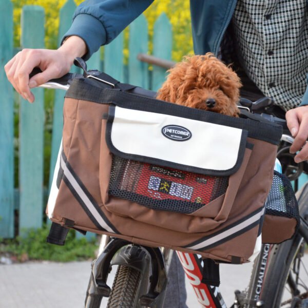Bag Pet Carrier XVI - Image 2