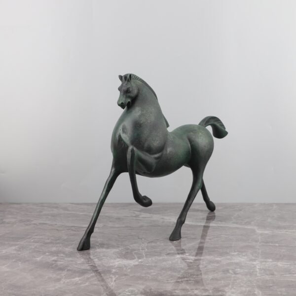 Deco Ancestor Horse - Image 5