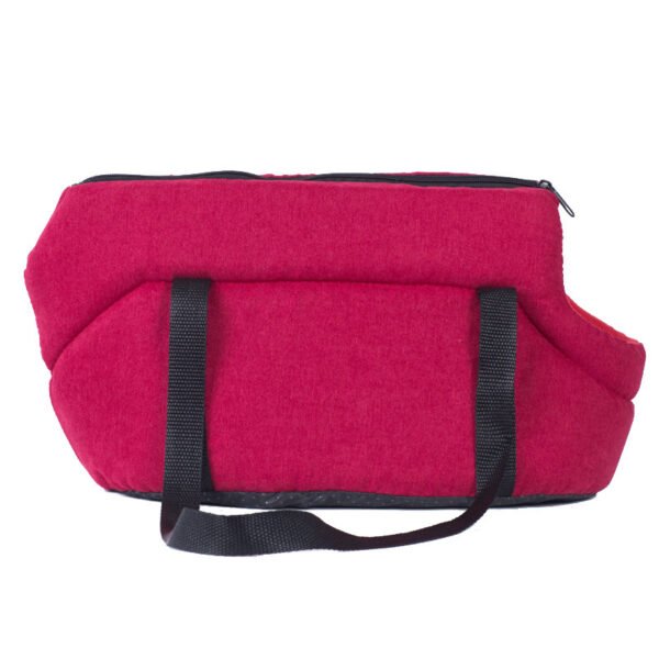 Bag Pet Carrier XIV - Image 4