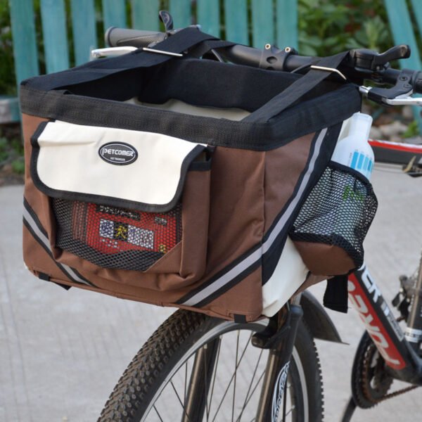 Bag Pet Carrier XVI - Image 4