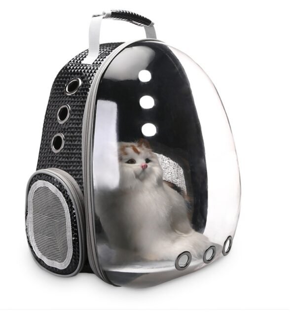Bag Pet Carrier II 360º - Image 10
