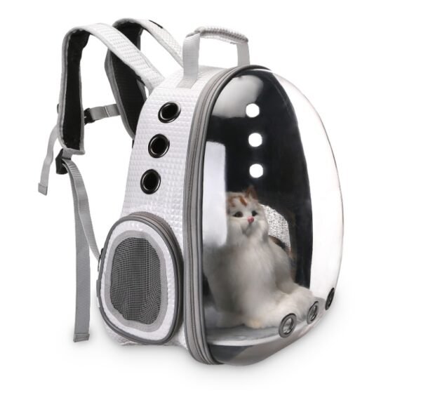 Bag Pet Carrier II 360º - Image 5