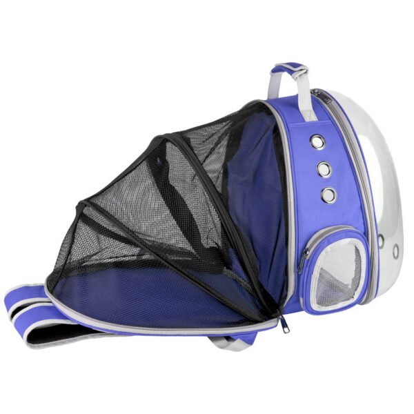 Bag Pet Carrier II 360º - Image 4