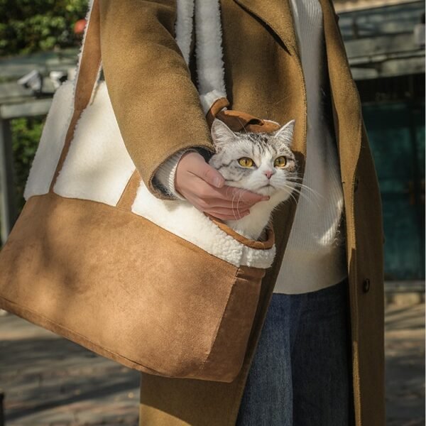 Bag Pet Carrier XII - Image 2