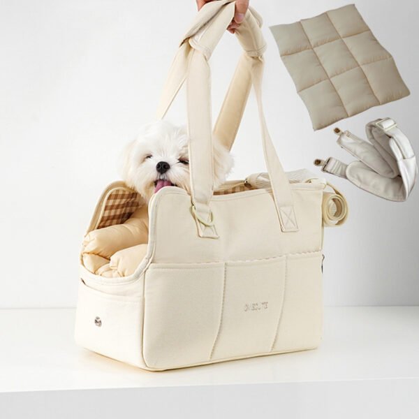 Bag Pet Carrier VII - Image 7