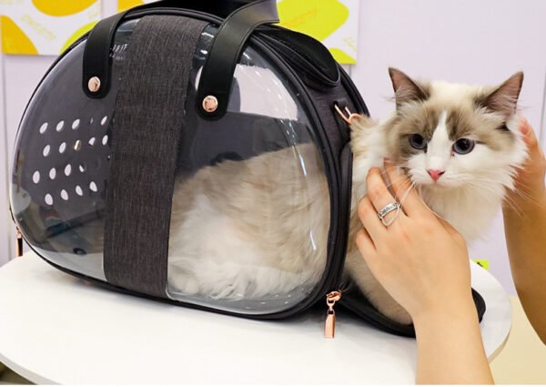 Bag Pet Carrier IV - Image 8