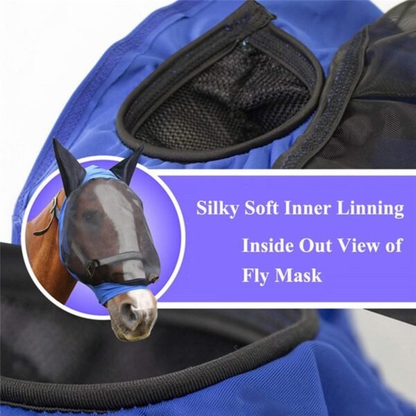 Fly Mask II - Image 3