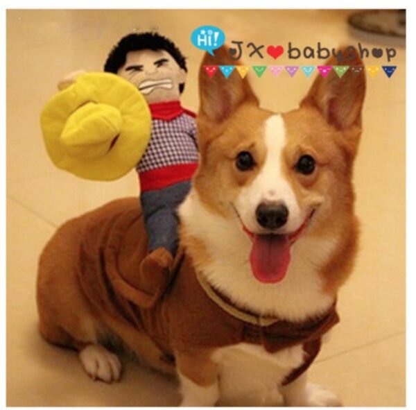 Dog Costume - Image 2