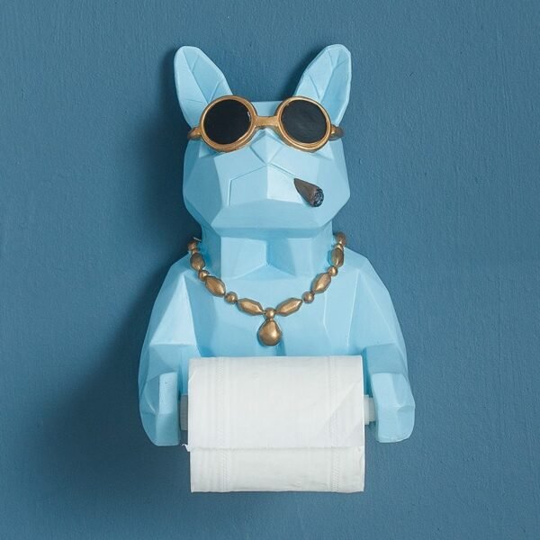 Deco Y Puppy IV - Image 2