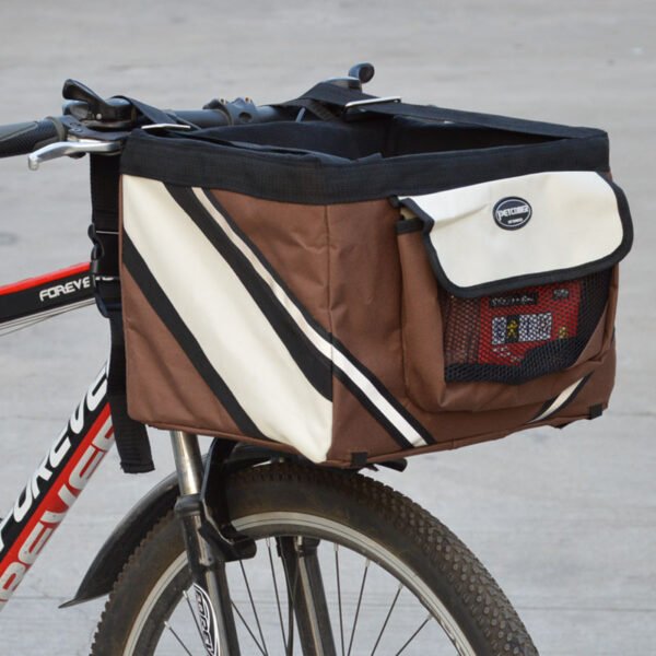 Bag Pet Carrier XVI - Image 7