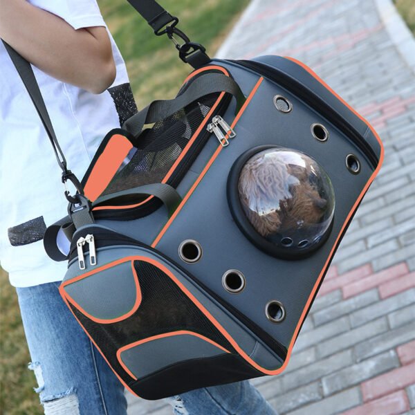 Bag Pet Carrier XIII - Image 4