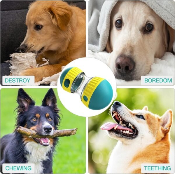 Pet Slow Feeder - Image 2