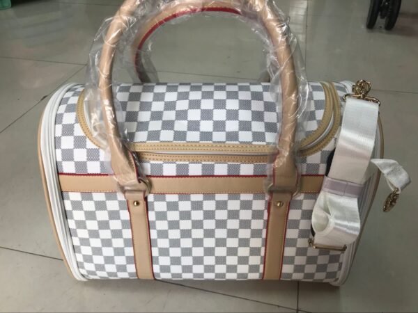 Bag Pet Carrier IX - Image 2