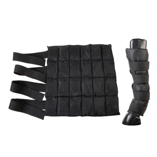 Ice boot II