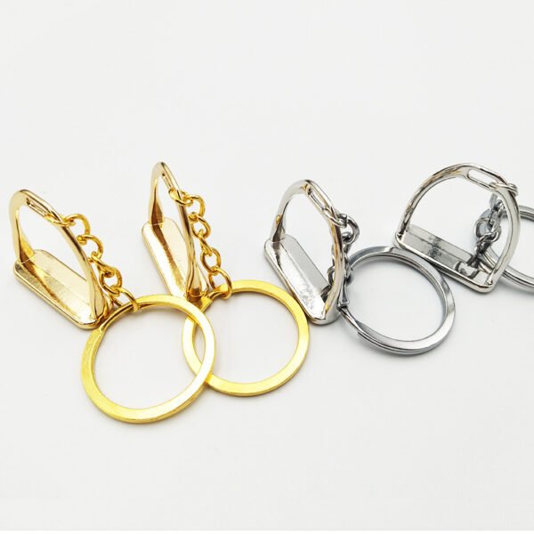 Key Ring Classic - Image 6