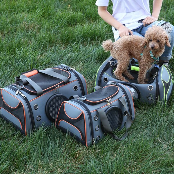 Bag Pet Carrier XIII - Image 2
