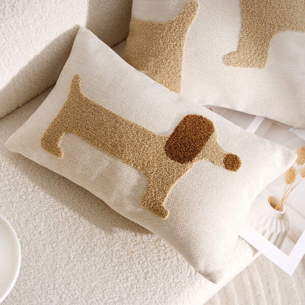 Pillow My Sausage I