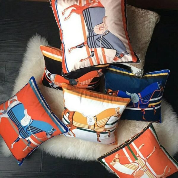 Pillow Aganix