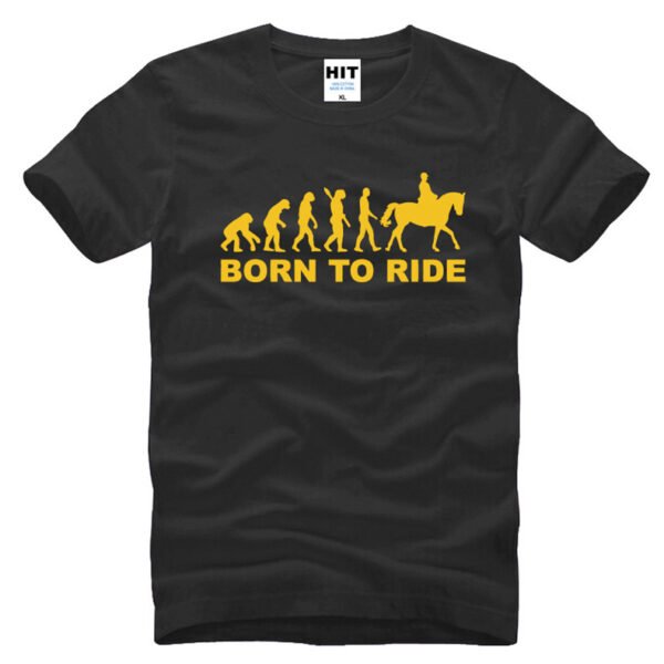 T-shirt Evolution - Image 3