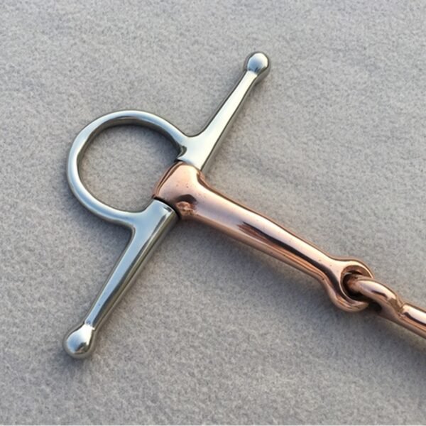 Horse Bit I - Image 2