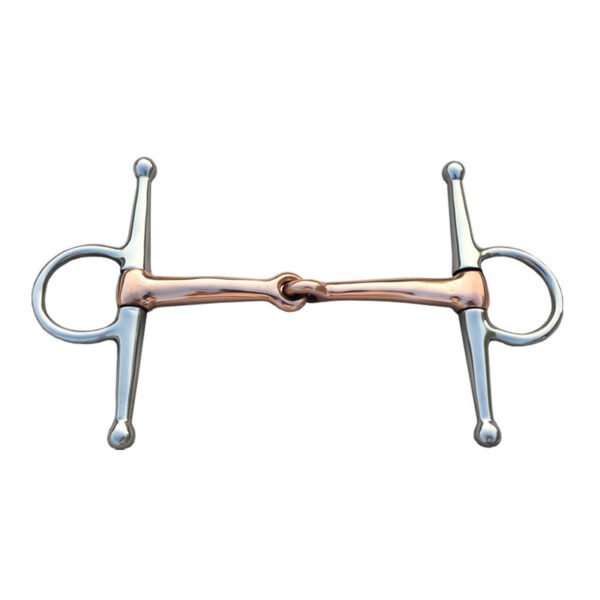 Horse Bit I