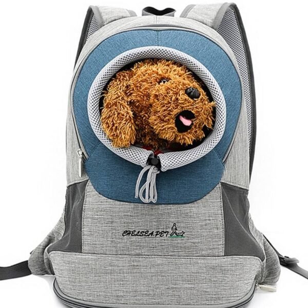 Bag Pet Carrier VIII - Image 4