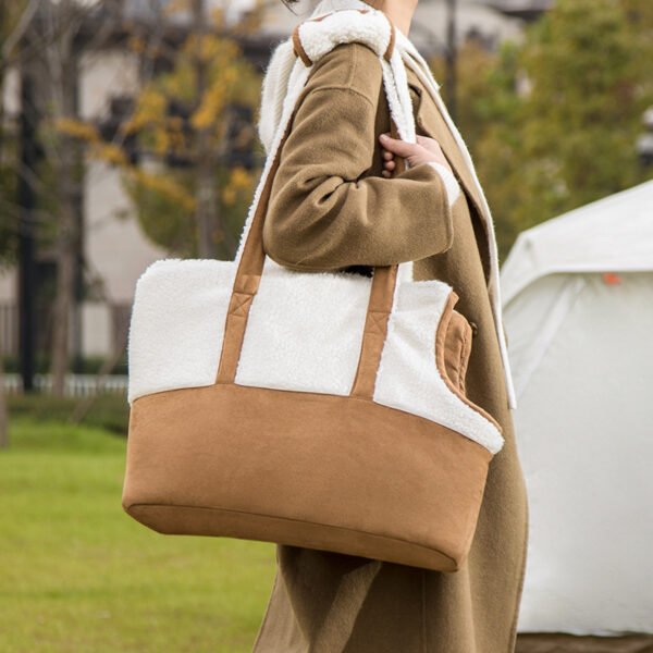 Bag Pet Carrier XII - Image 5