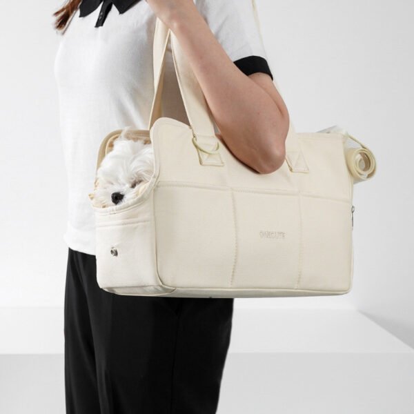 Bag Pet Carrier VII - Image 5