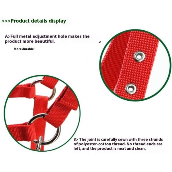 Head Collar II - Image 5