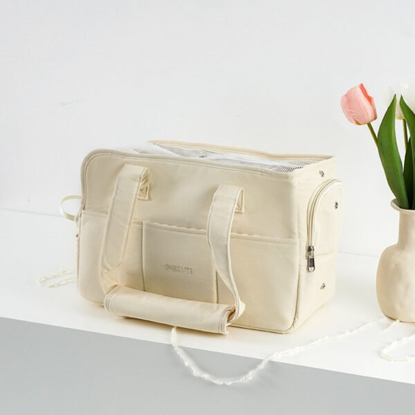Bag Pet Carrier VII - Image 6