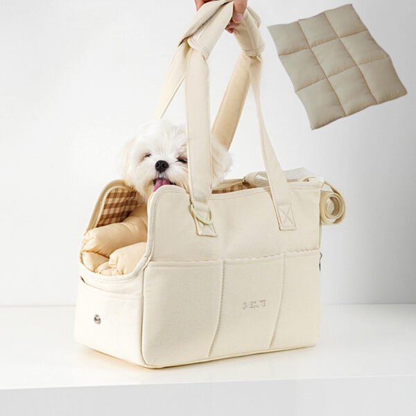 Bag Pet Carrier VII - Image 9