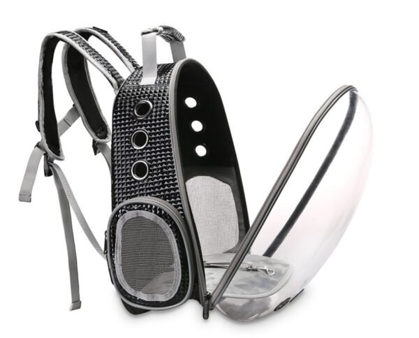 Bag Pet Carrier II 360º - Image 7