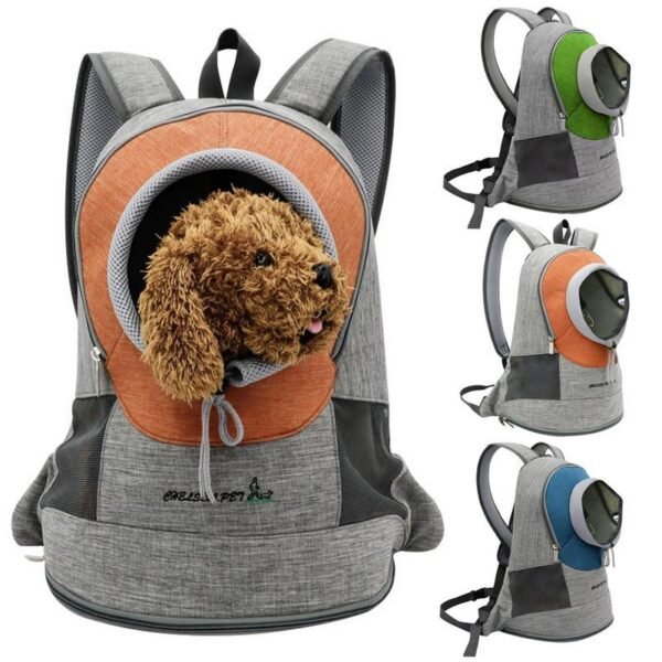 Bag Pet Carrier VIII - Image 3