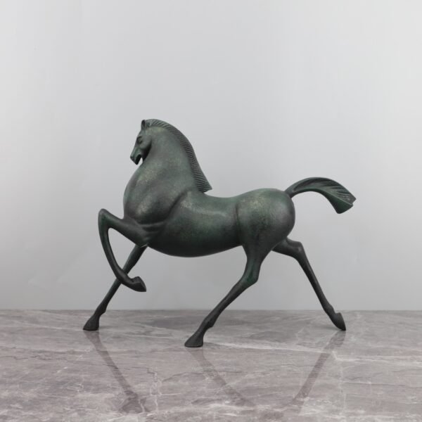 Deco Ancestor Horse - Image 3