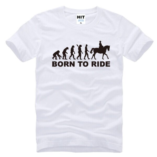 T-shirt Evolution - Image 8