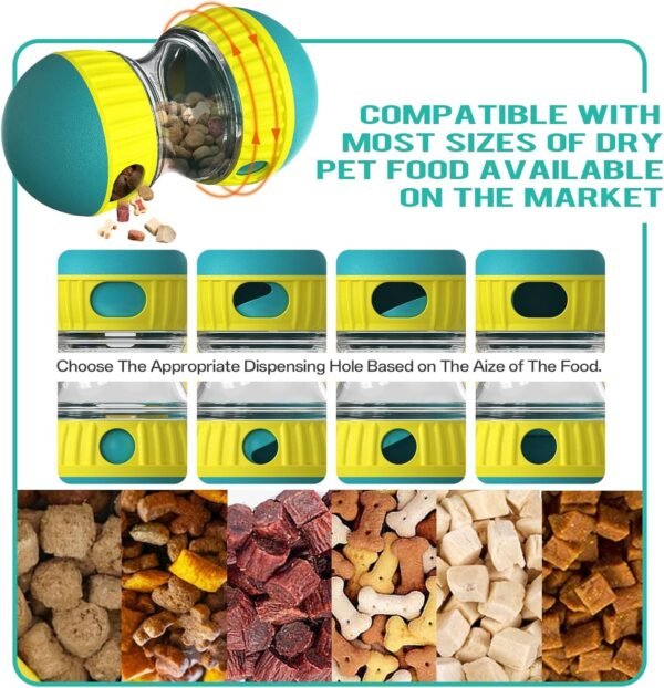 Pet Slow Feeder - Image 4