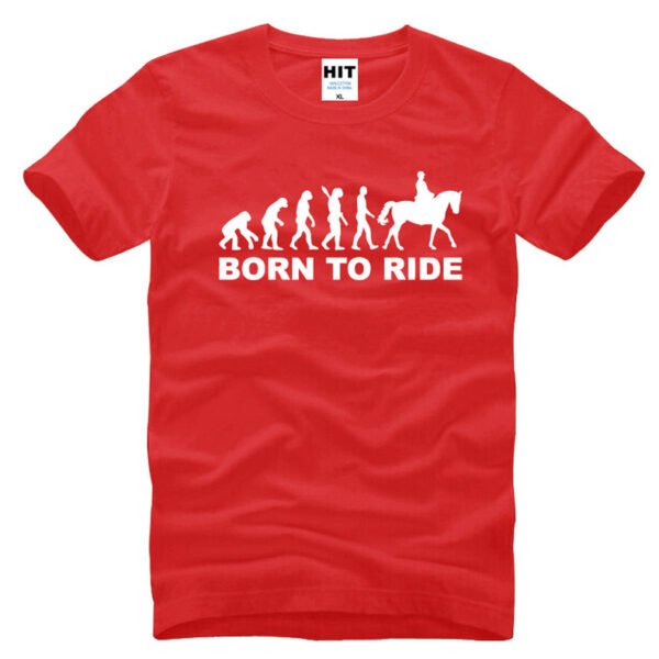 T-shirt Evolution - Image 5