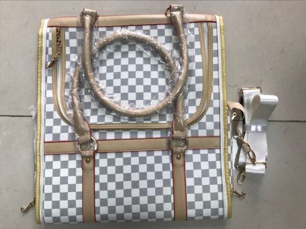 Bag Pet Carrier IX - Image 5
