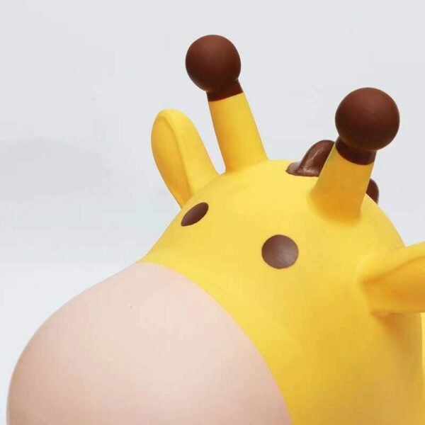 Toy Rubber Horse - Image 2